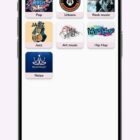 دانلود اپلیکیشن رادیو فلاتر Radio Online-Flutter Full App
