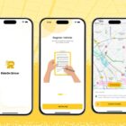 دانلود اپلیکیشن تاکسی فلاتر RideOn Taxi-Complete Taxi Booking Solution