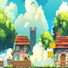 دانلود بازی اچ تی ام ال The Rabbit Adventure-HTML5 Game Construct 3