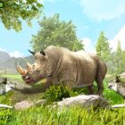 دانلود اپلیکیشن بازی اندروید Wolf Simulator Attack Games 3D