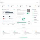 دانلود اسکریپت کارت vCard SaaS-Digital Business Card Builder
