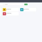 دانلود اسکریپت رزرو Appointo-Booking Management System