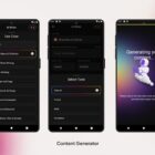 دانلود اپلیکیشن هوش مصنوعی اندروید Artifism-AI Content-Image Mobile App