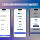 دانلود اپلیکیشن وسایل نقلیه فلاتر Carbaz-Car listing-Car Rental Directory App
