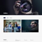 دانلود اسکریپت چند منظوره Easy Up-Multipurpose Website-Yii CMS-REST