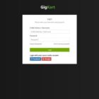 دانلود اسکریپت مارکت پلیس GigKart-Vendor Digital Products Marketplace