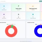 دانلود اسکریپت فاکتور Invoice Pro-SaaS Invoicing Billing System