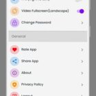 دانلود اپلیکیشن تلویزیون اندروید My Single Live TV Android App