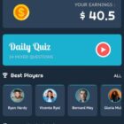 دانلود اپلیکیشن بازی اندروید Play Quiz-Text-Image-Audio-Earn Money