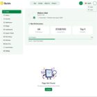 دانلود اسکریپت بازی QuiziX-AI Quiz-Trivia Game-Laravel-Next.js