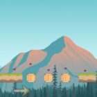 دانلود بازی اچ تی ام ال The Rabbit Adventure-HTML5 Game Construct 3
