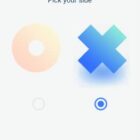 دانلود اپلیکیشن بازی اندروید Tic Tac Toe-Simple-Minimal Game