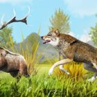 دانلود اپلیکیشن بازی اندروید Wolf Simulator Attack Games 3D