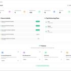 دانلود اسکریپت کارت vCard SaaS-Digital Business Card Builder