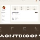 دانلود اسکریپت چند منظوره Agntix-Multipurpose Laravel CMS for Business