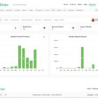 دانلود اسکریپت مارکت پلیس DevDrops-Marketplace for Scripts-Code-Tools