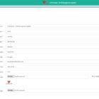 دانلود اسکریپت ورزشی Gym Master-Gym Management System