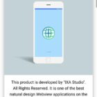 دانلود اپلیکیشن وب ویو اندروید Liveweb Android Webview App-Admin Panel