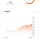 دانلود اپلیکیشن ورزشی فلاتر Mighty Fitness-Complete Fitness Solution