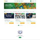 دانلود اسکریپت بازی QuiziX-AI Quiz-Trivia Game-Laravel-Next.js