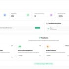 دانلود اسکریپت ارتباط با مشتری Sales SaaS-Business Sales CRM