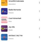 دانلود اپلیکیشن رادیو اندروید Your Radio App