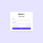 دانلود اسکریپت چند منظوره Agntix-Multipurpose Laravel CMS for Business