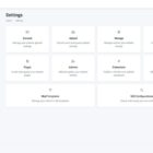 دانلود اسکریپت اشتراک گذاری Apkbob-Simple APK Sharing Platform