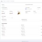 دانلود اسکریپت فاکتور Invoice Pro-SaaS Invoicing Billing System
