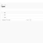 دانلود اسکریپت محتوا LilPub-Personal Publications Library