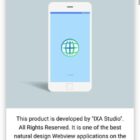 دانلود اپلیکیشن وب ویو اندروید Liveweb Android Webview App-Admin Panel
