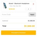 دانلود اپلیکیشن فروشگاهی فلاتر MartFury Flutter-eCommerce Mobile Apps