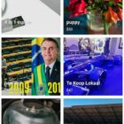 دانلود اپلیکیشن شبکه اجتماعی اندروید My Social Network-App and Website