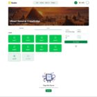 دانلود اسکریپت بازی QuiziX-AI Quiz-Trivia Game-Laravel-Next.js