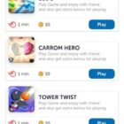 دانلود اپلیکیشن کسب درآمد اندروید Reward App Lucky Spin-Offerwall-Game