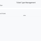 دانلود اسکریپت کیو آر کد SmartTicketQR-QR Ticket Generator for Efficient