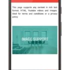 دانلود اپلیکیشن خبری اندروید The Ultimate News App Template
