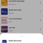 دانلود اپلیکیشن رادیو اندروید Your Radio App