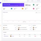دانلود اسکریپت چند منظوره Agntix-Multipurpose Laravel CMS for Business