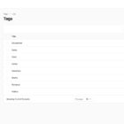 دانلود اسکریپت محتوا LilPub-Personal Publications Library