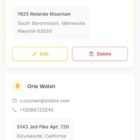 دانلود اپلیکیشن فروشگاهی فلاتر MartFury Flutter-eCommerce Mobile Apps