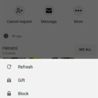دانلود اپلیکیشن شبکه اجتماعی اندروید My Social Network-App and Website