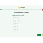 دانلود اسکریپت بازی QuiziX-AI Quiz-Trivia Game-Laravel-Next.js