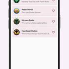 دانلود اپلیکیشن رادیو فلاتر Radio Online-Flutter Full App