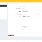 دانلود اپلیکیشن تاکسی فلاتر RideOn Taxi-Complete Taxi Booking Solution