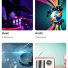 دانلود اپلیکیشن رادیو اندروید Your Radio App