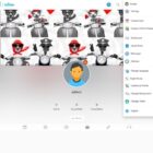 دانلود اسکریپت شبکه اجتماعی oobenn-PHP Social Networking Platform