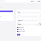 دانلود اسکریپت چند منظوره Agntix-Multipurpose Laravel CMS for Business