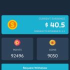 دانلود اپلیکیشن بازی اندروید Play Quiz-Text-Image-Audio-Earn Money