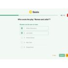 دانلود اسکریپت بازی QuiziX-AI Quiz-Trivia Game-Laravel-Next.js
